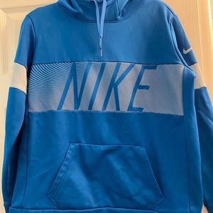 Nike sweatshirt
